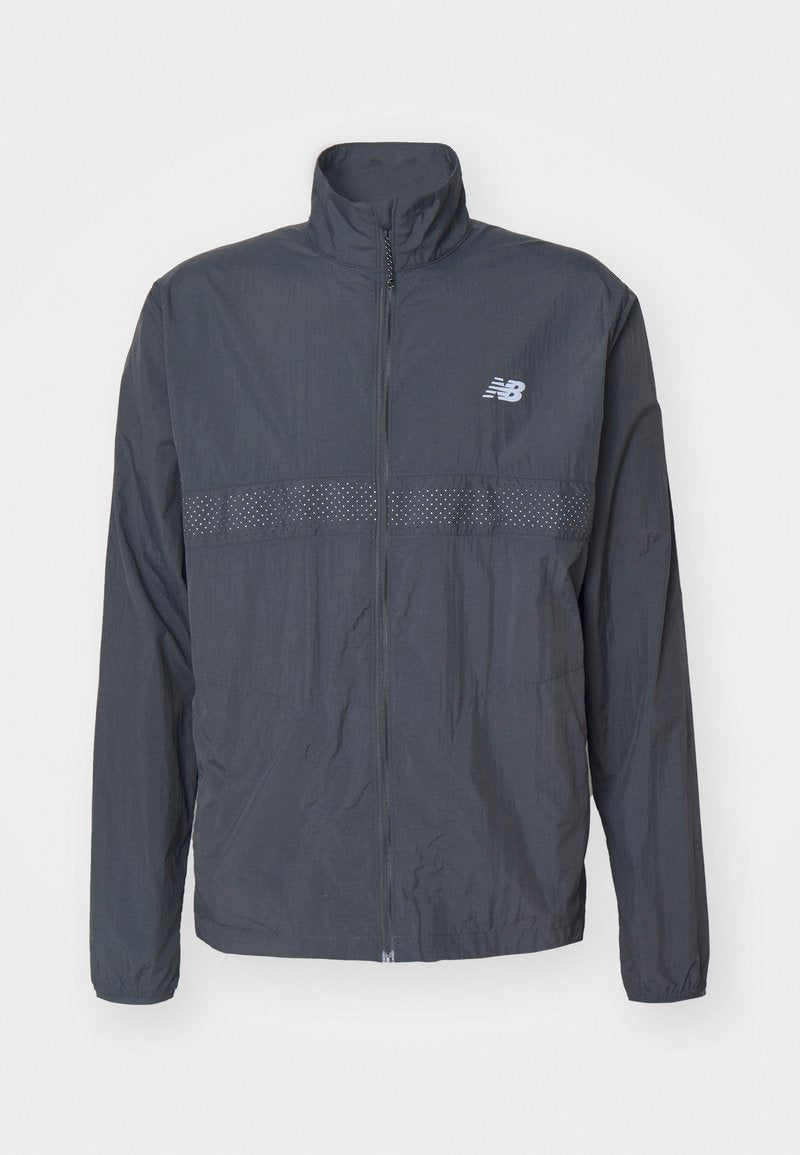 ATHLETICS REFLECTIVE PACKABLE JACKET Media 1