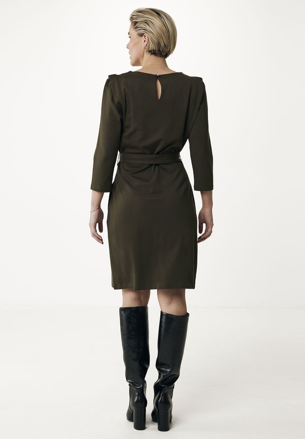 Mexx WITH BOAT NECKLINE