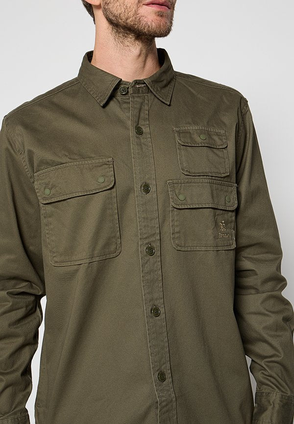 Barbour BCUTA CHORLTON