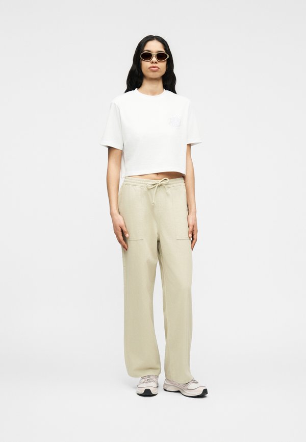 Santa Cruz COOMBE UTILITY PANT