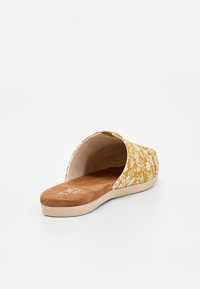 TOMS ALPARGATA