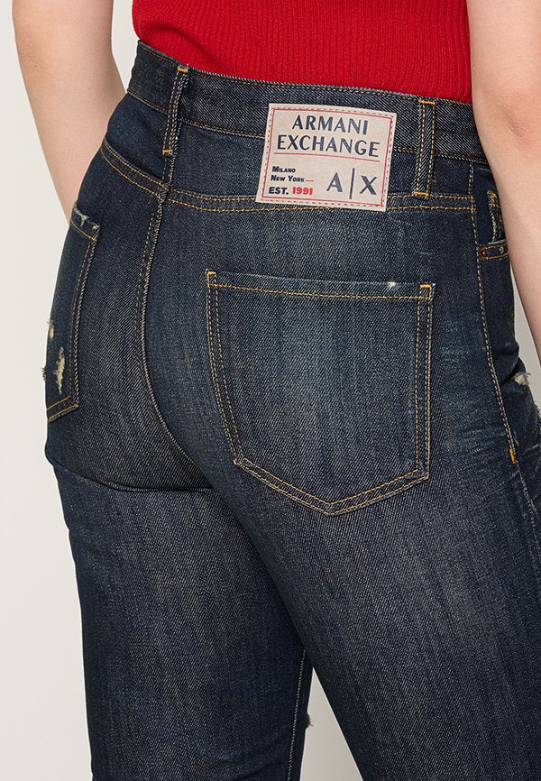 Armani Exchange