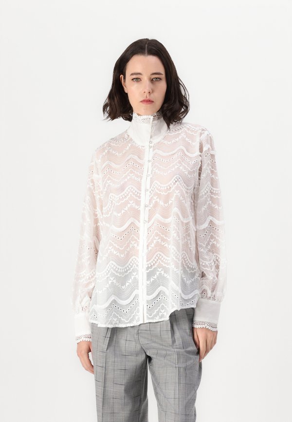 Bruuns Bazaar PURSLANE VINIKA SHIRT