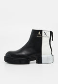 Armani Exchange Plateaustiefelette Media 1