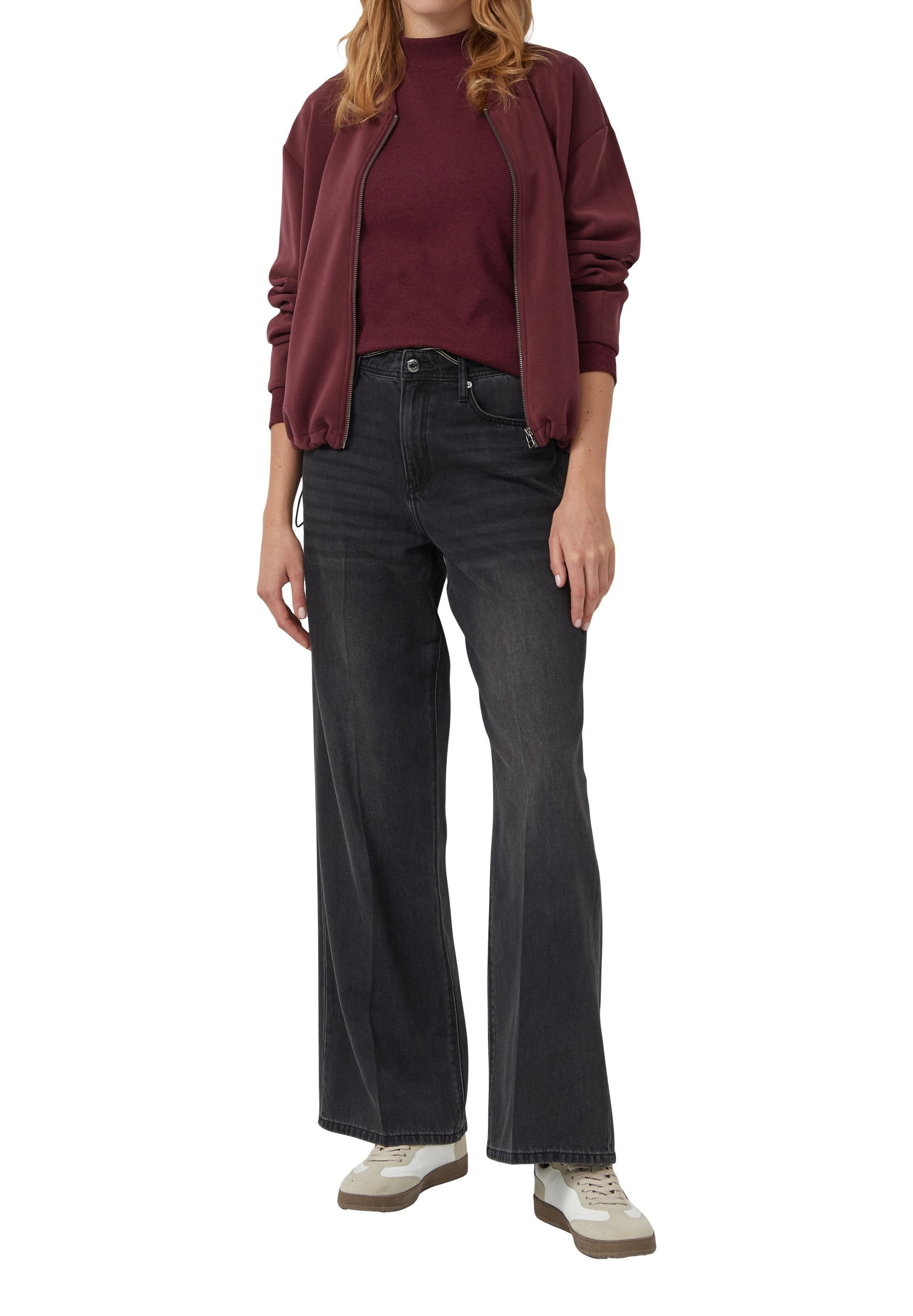 s.Oliver Langarmshirt Media 8