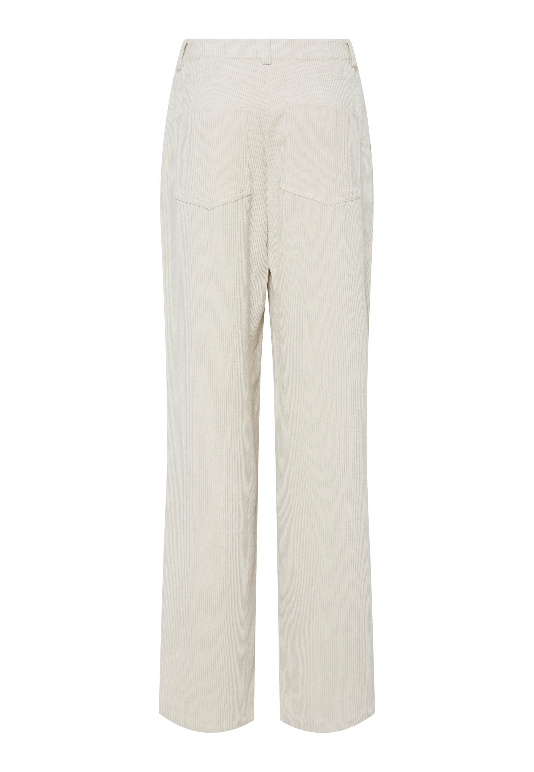 Pieces PCEFFI WIDE PANT