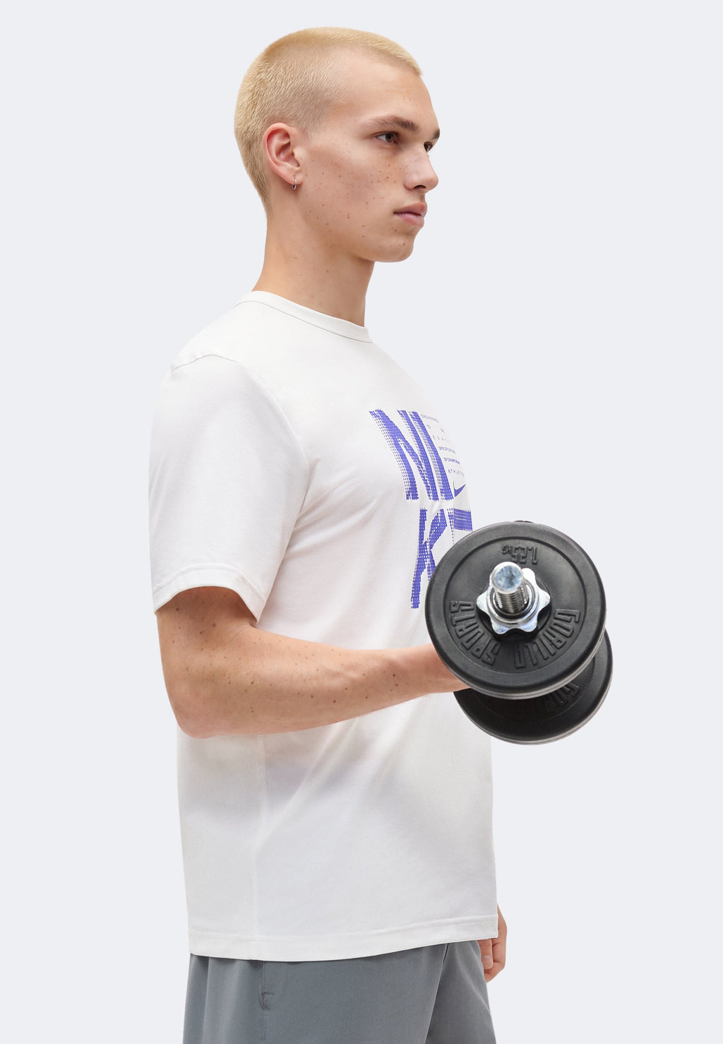 Nike Performance HYVERSE FILL