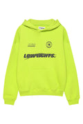 LOW LIGHTS STUDIOS® RACER HOODIE UNISEX