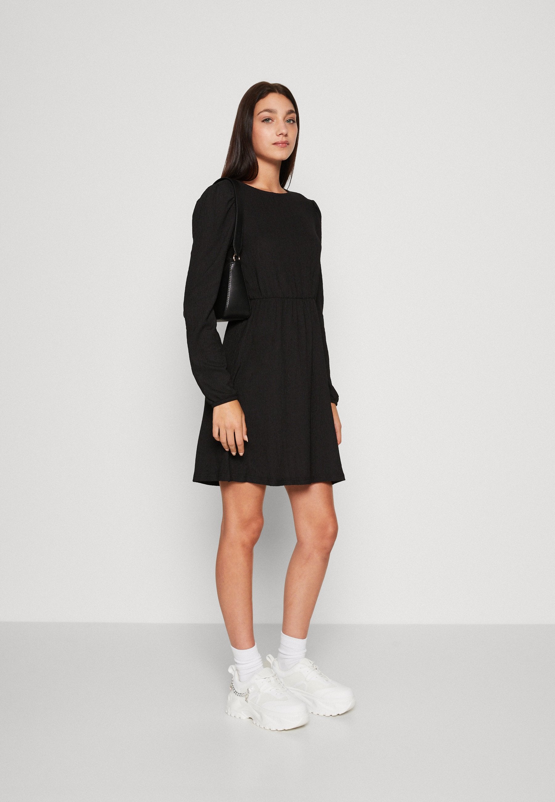 Pieces PCNALICIA SHORT DRESS