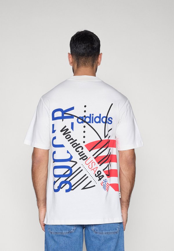 adidas Performance GRAPHIC TEE
