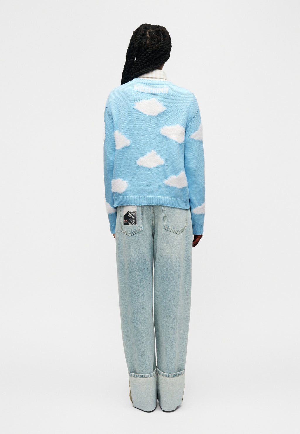 MOSCHINO