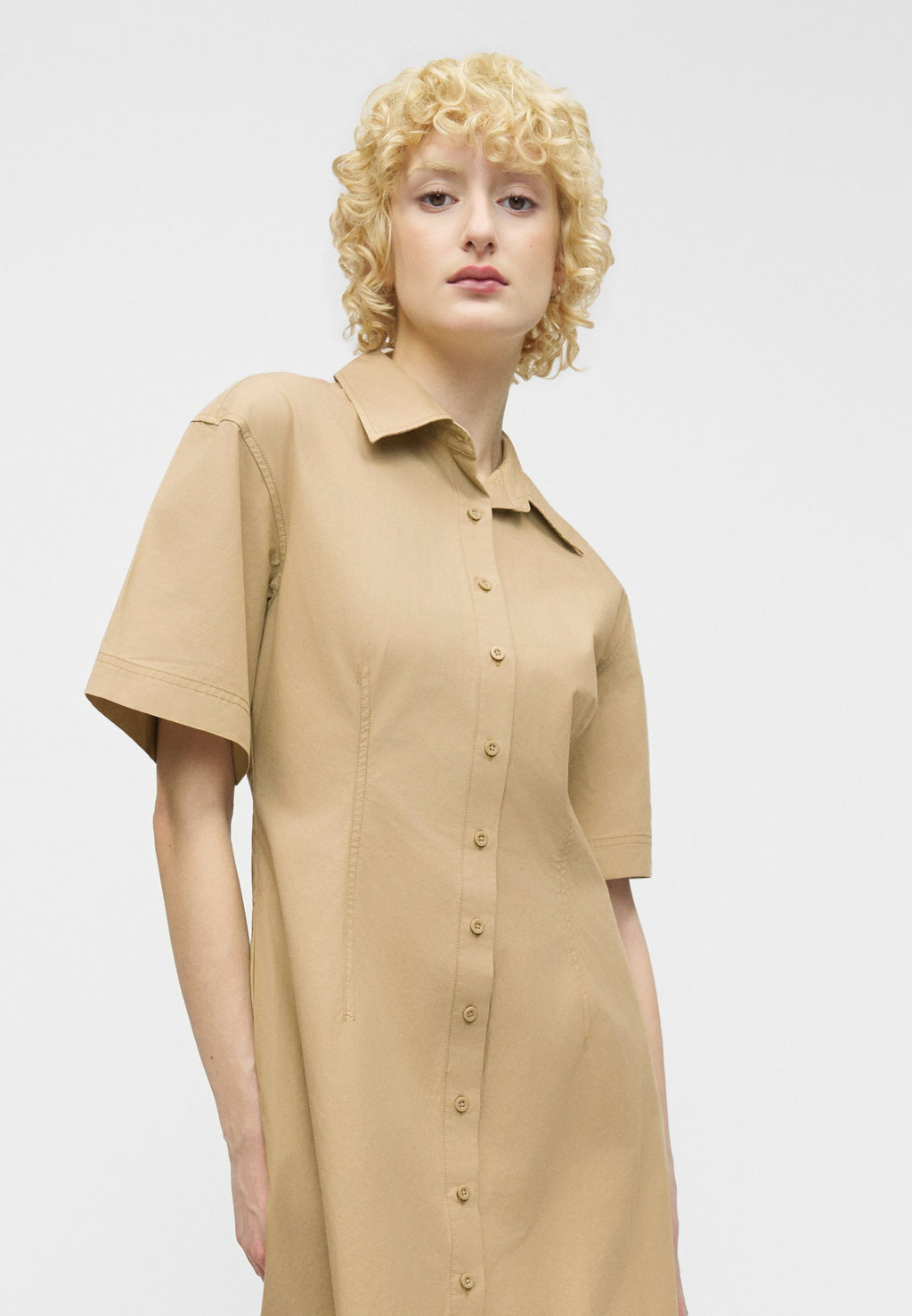 GAP FITTED MINI