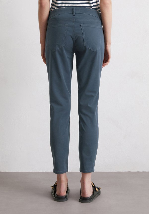 Marc O'Polo 5 POCKET MID WAIST CROPPED LENGTH