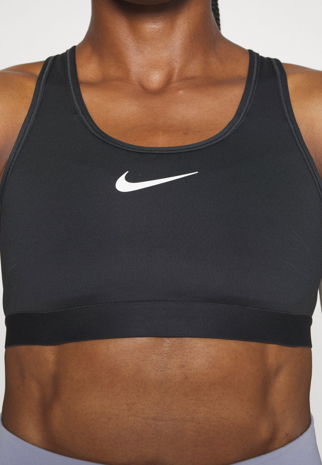 Nike Performance SWOOSH HIGH SUPPORT