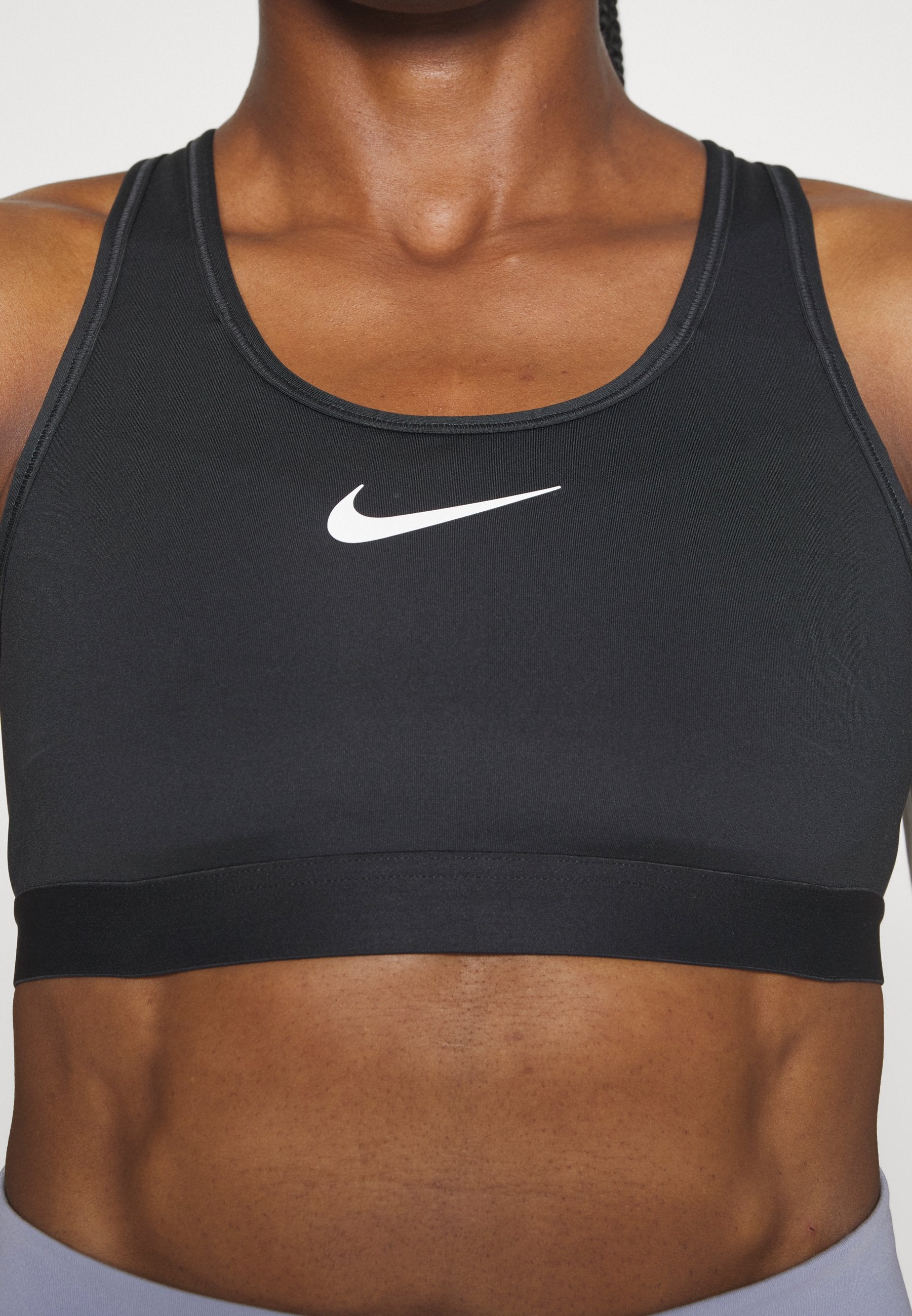Nike Performance SWOOSH HIGH SUPPORT