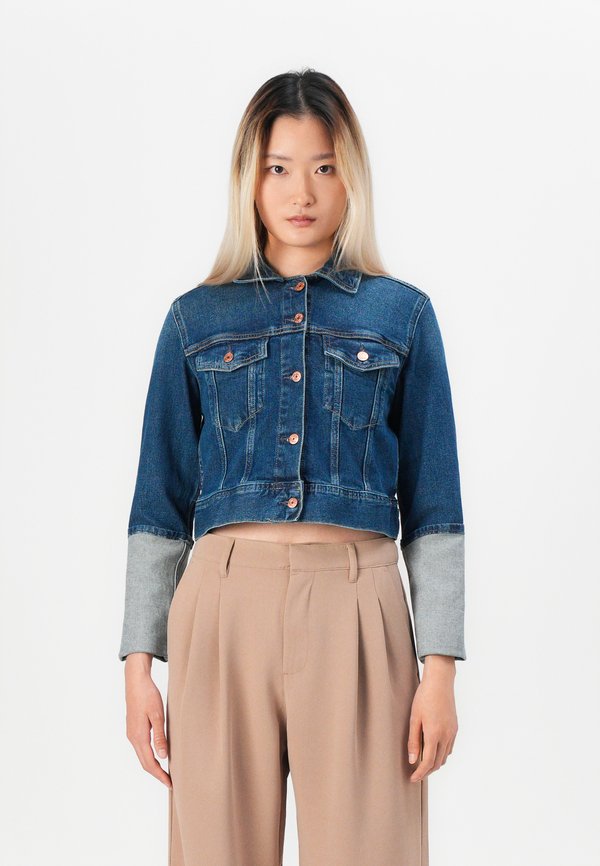 GAP PIN CUFF