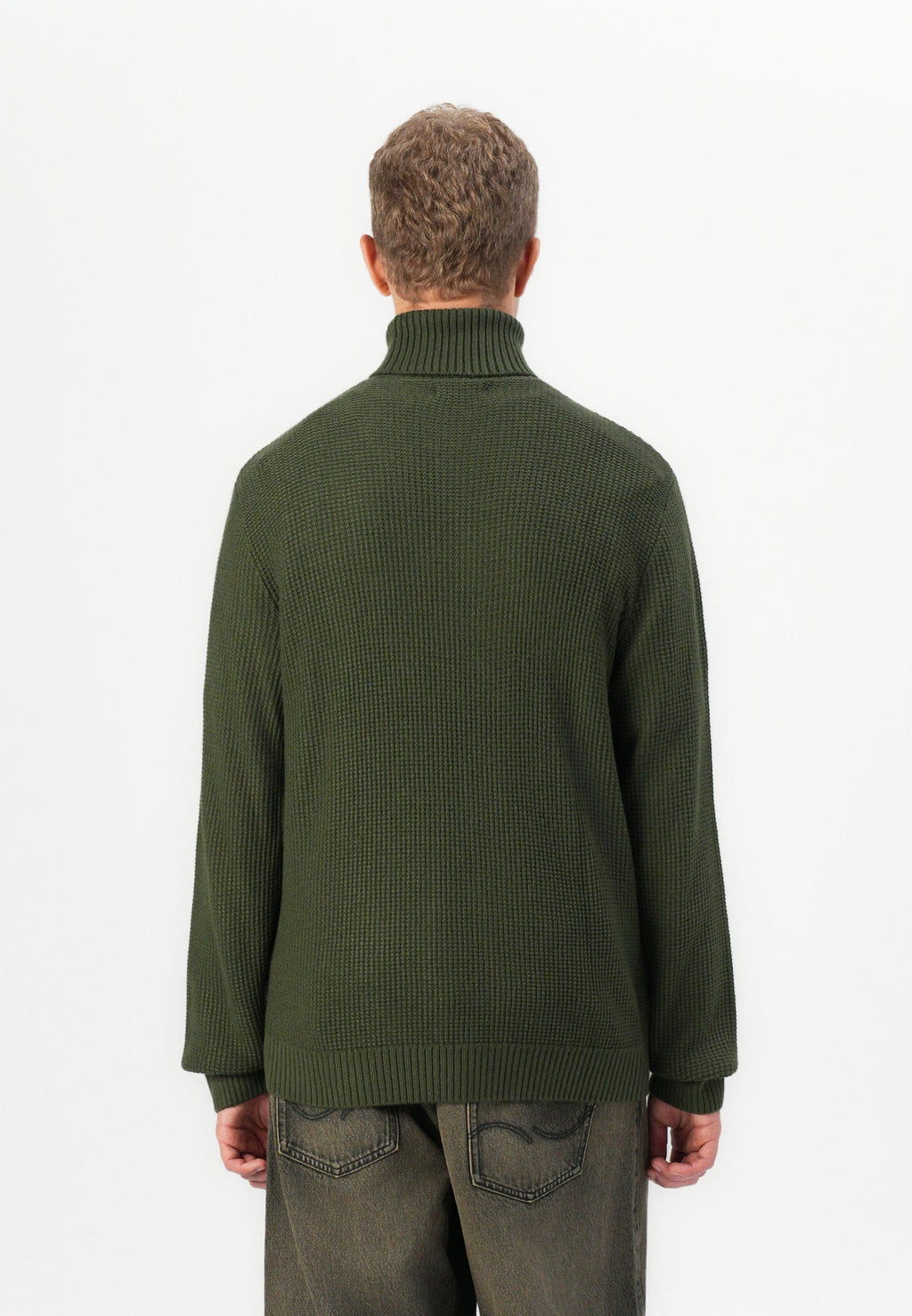 Jack & Jones JJROY ROLL NECK
