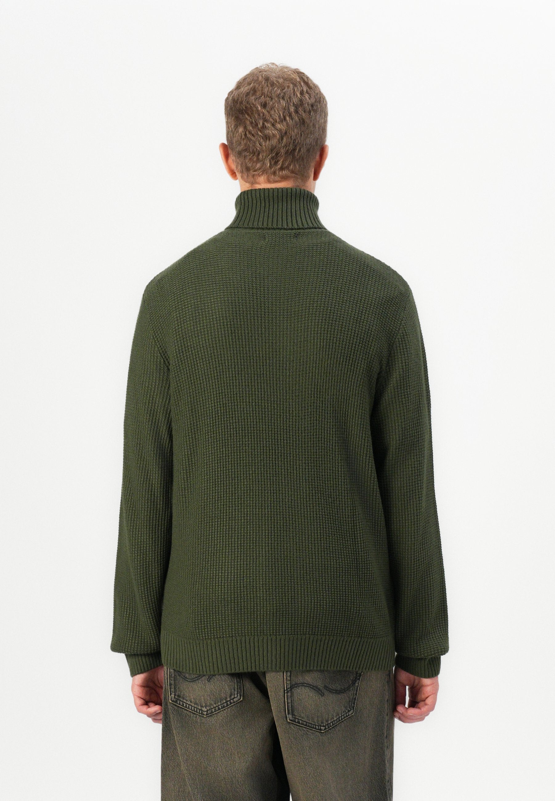 Jack & Jones JJROY ROLL NECK