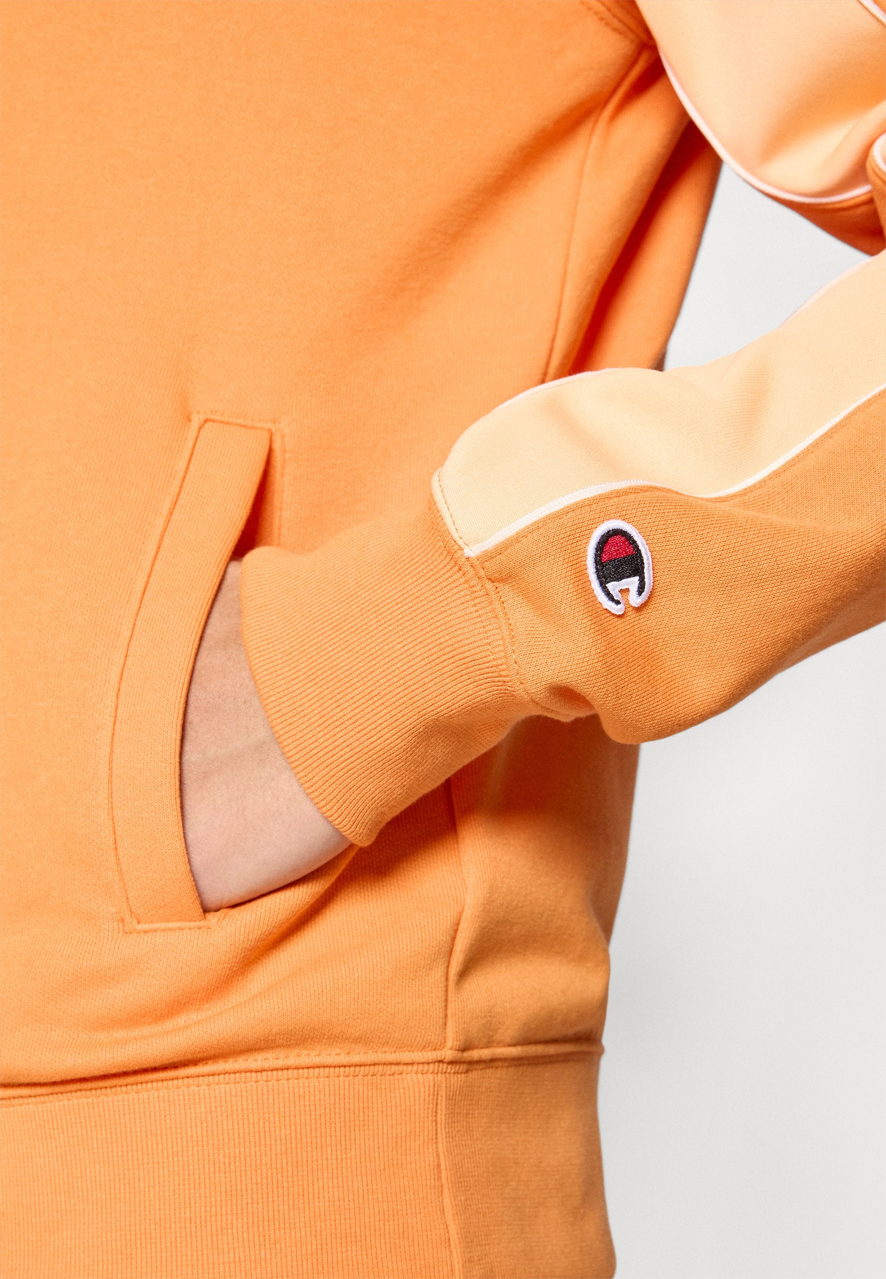 Champion FULL ZIP SWEATSHIRT SET