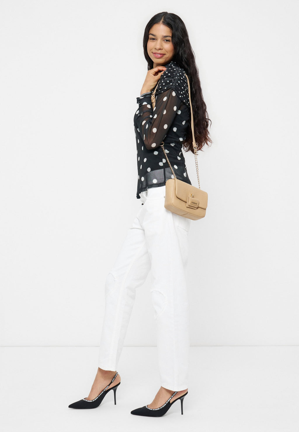 Love Moschino