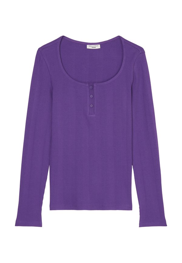 Marc O'Polo DENIM SERAFINO NECKLINE