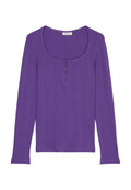 Marc O'Polo DENIM SERAFINO NECKLINE