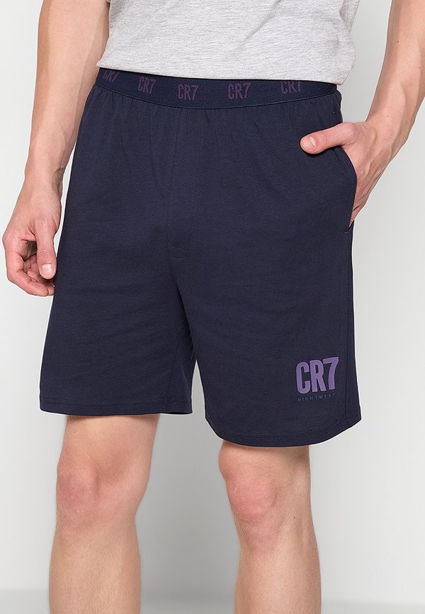 Cristiano Ronaldo CR7 PYJAMAS/SHORTS SET
