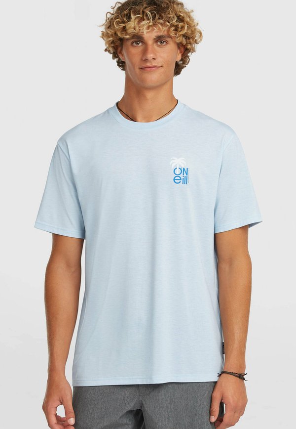 O'Neill HYBRID GRAPHIC TEES UNISEX