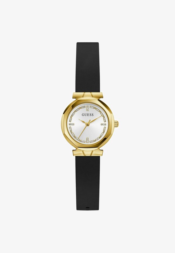 Guess MINI RUMOUR - Watch - black