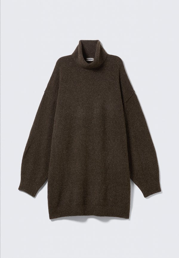 Weekday ANNIE MINI TURTLENECK