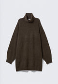 Weekday ANNIE MINI TURTLENECK