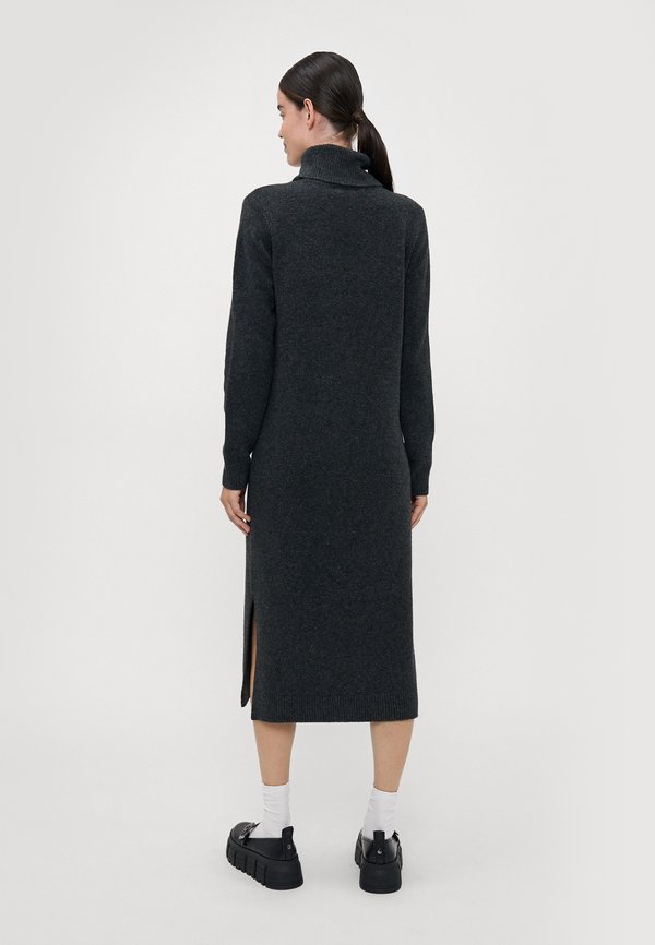 Vero Moda Tall VMBOOM ROLLNECK DRESS