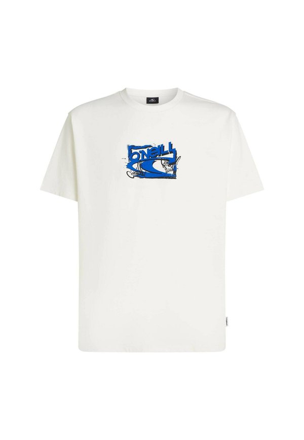 O'Neill ESSENTIALS  LOGO -  TEES SHORTSLEEVE