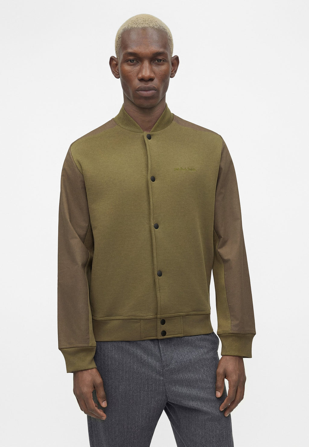PS Paul Smith
