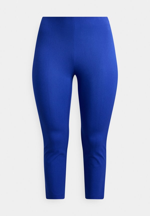 Lauren Ralph Lauren Woman KESLINA STRETCH TWILL SKINNY CROPPED PANT