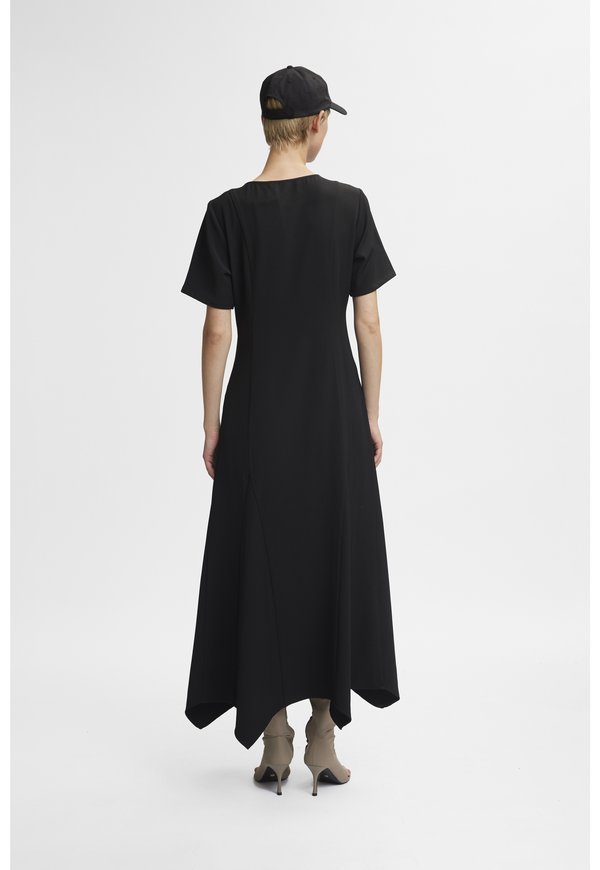 Gestuz GLENNAGZ LS LONG DRESS