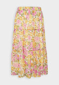 VILA VIMAGGIE MIDI SKIRT