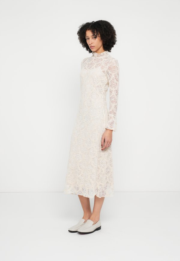 Bruuns Bazaar DEODARA TULLA DRESS