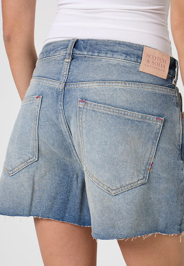 Scotch & Soda THE RAY RELAXED FIT