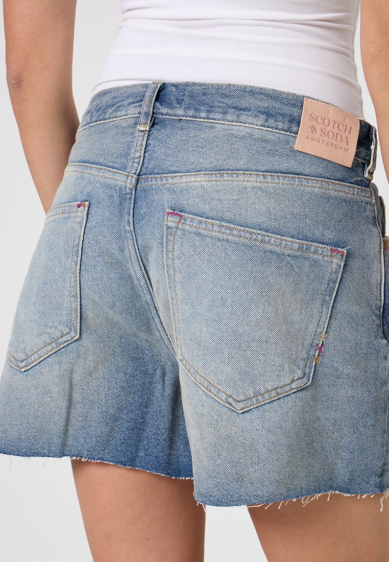 Scotch & Soda THE RAY RELAXED FIT