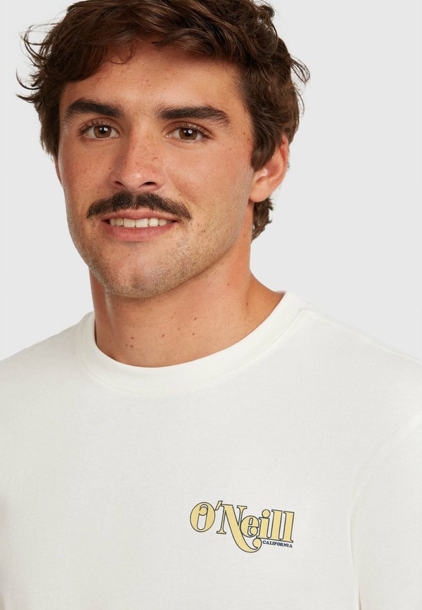 O'Neill GRAPHIC LOGO TEES SHORTSLEEVE