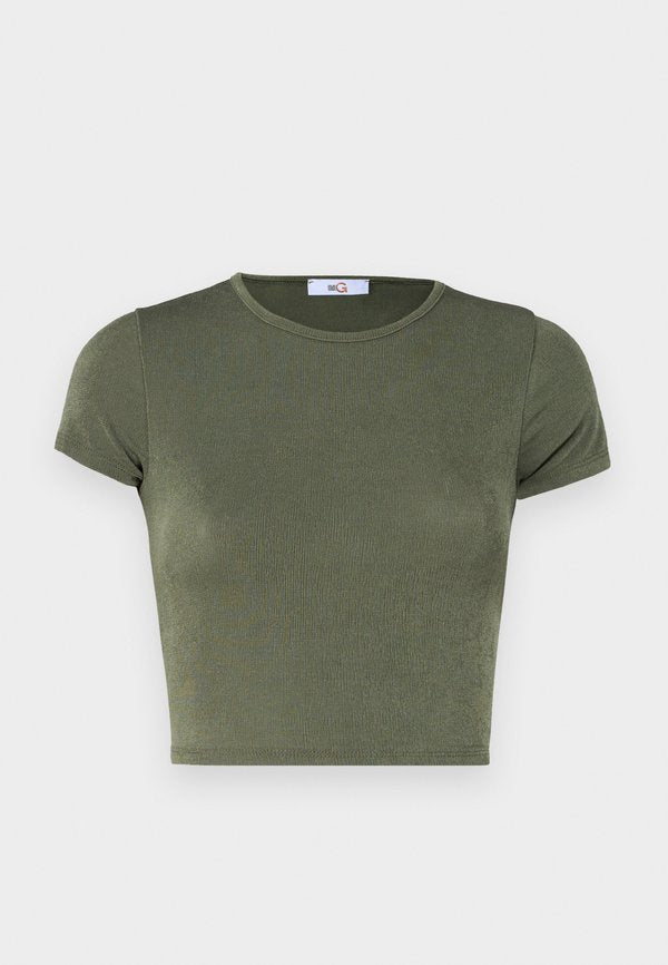 WAL G. DOLLY BACK ROCHED CROP