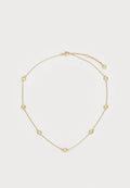 Augusta & George MULTI NECKLACE