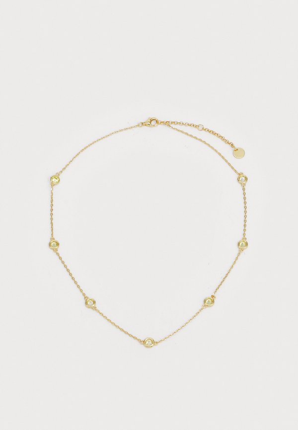 Augusta & George MULTI NECKLACE