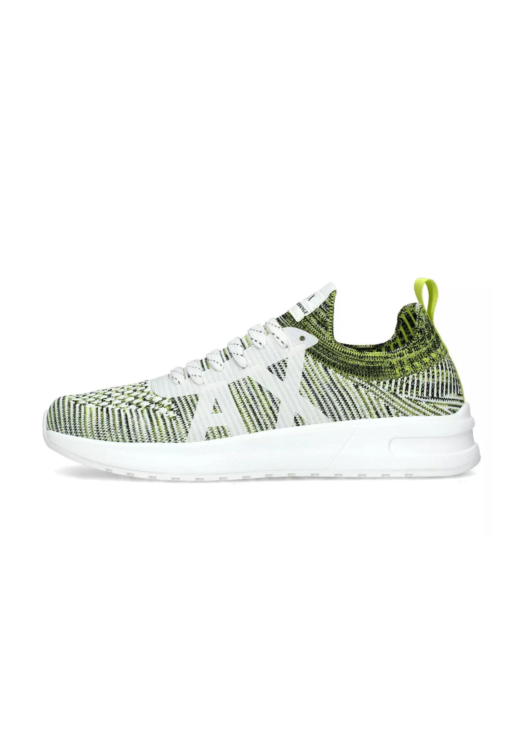 Armani Exchange Sneaker low Media 1
