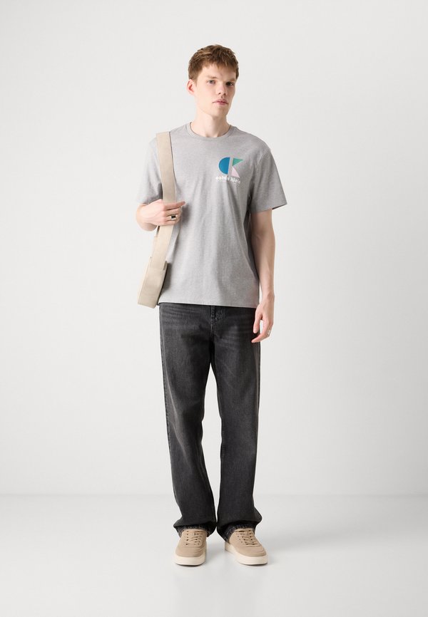 Calvin Klein Jeans BAUHAUS LOGO GRAPHIC