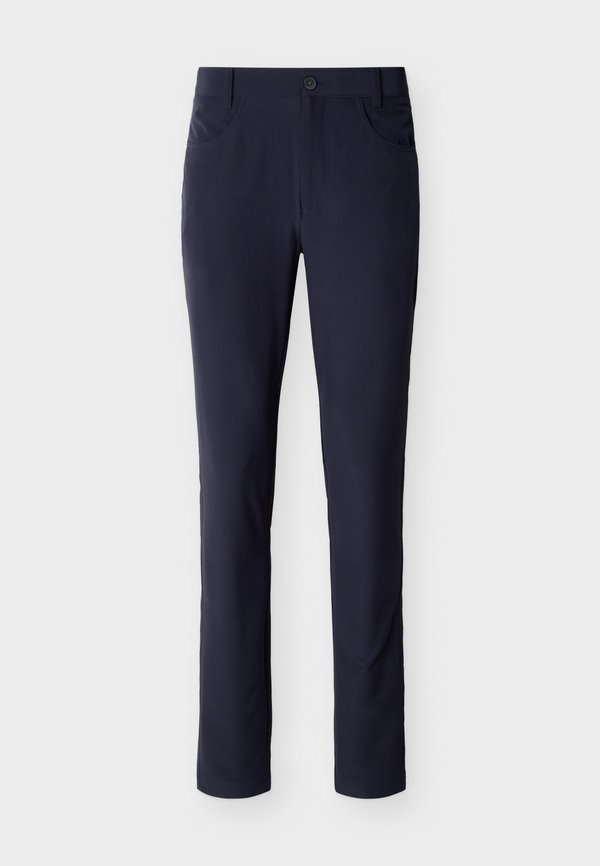 Calvin Klein Golf IMPACT - Trousers - navy