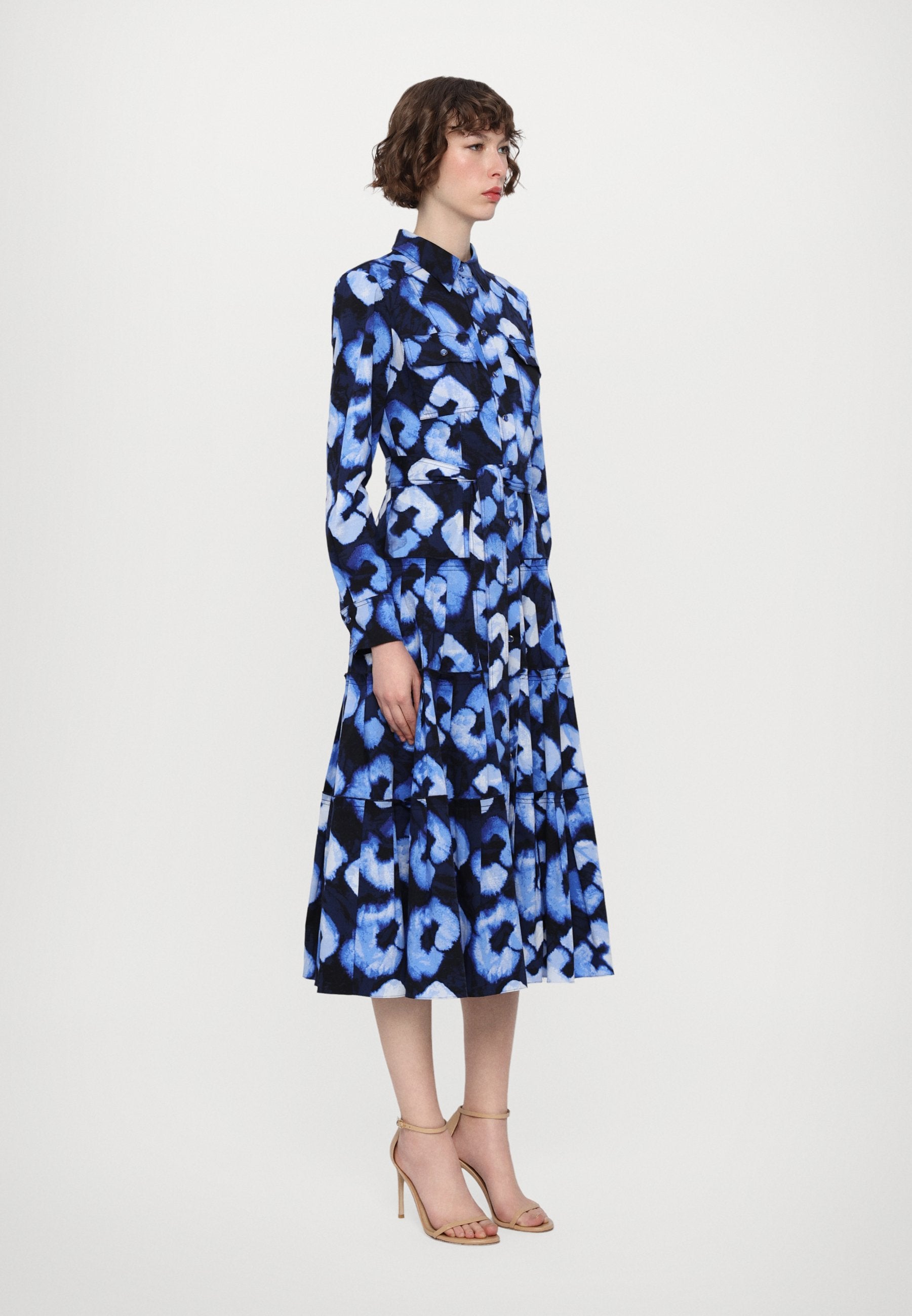 Diane von Furstenberg REGINA DRESS