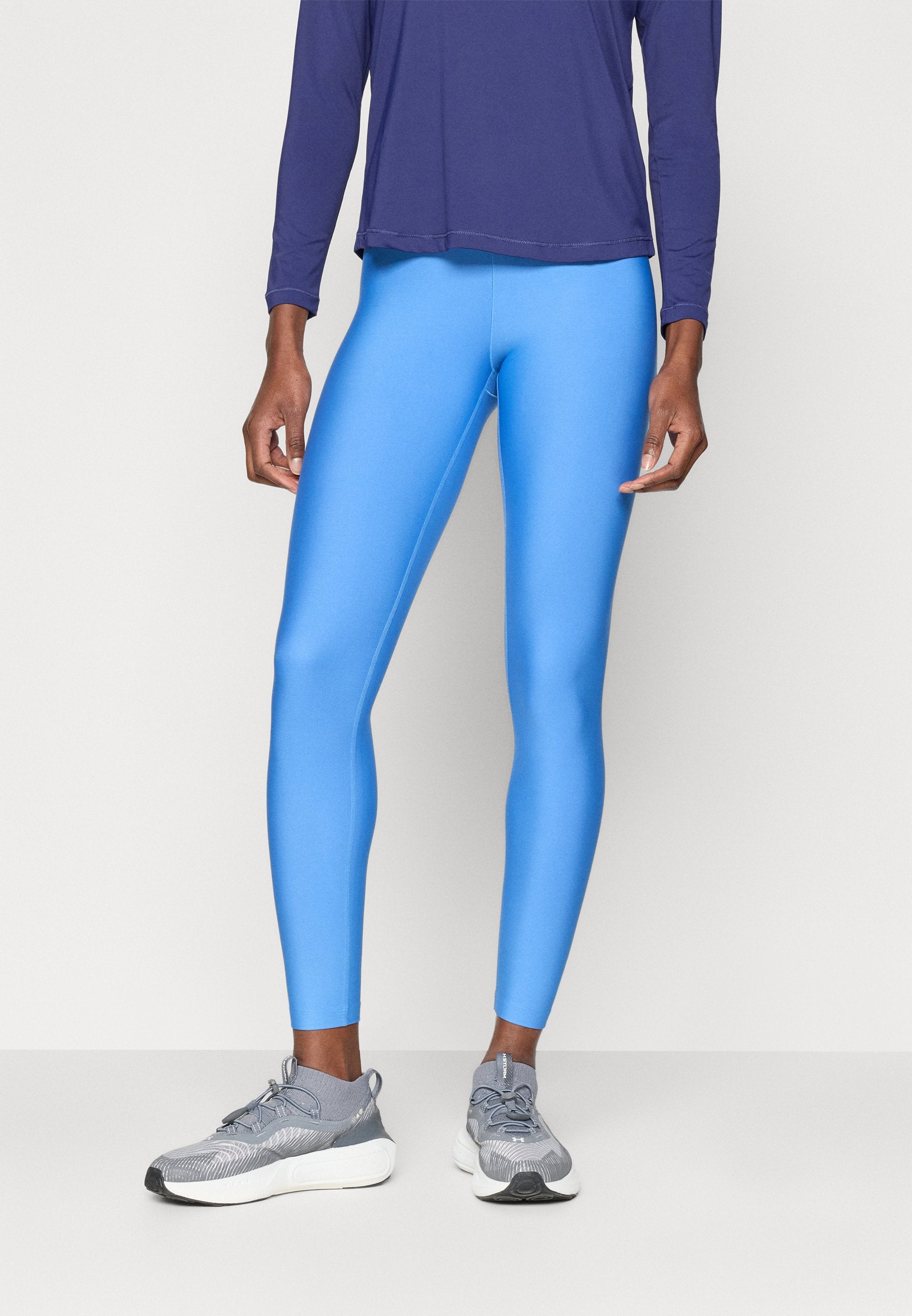 Casall GRAPHIC HIGH WAIST