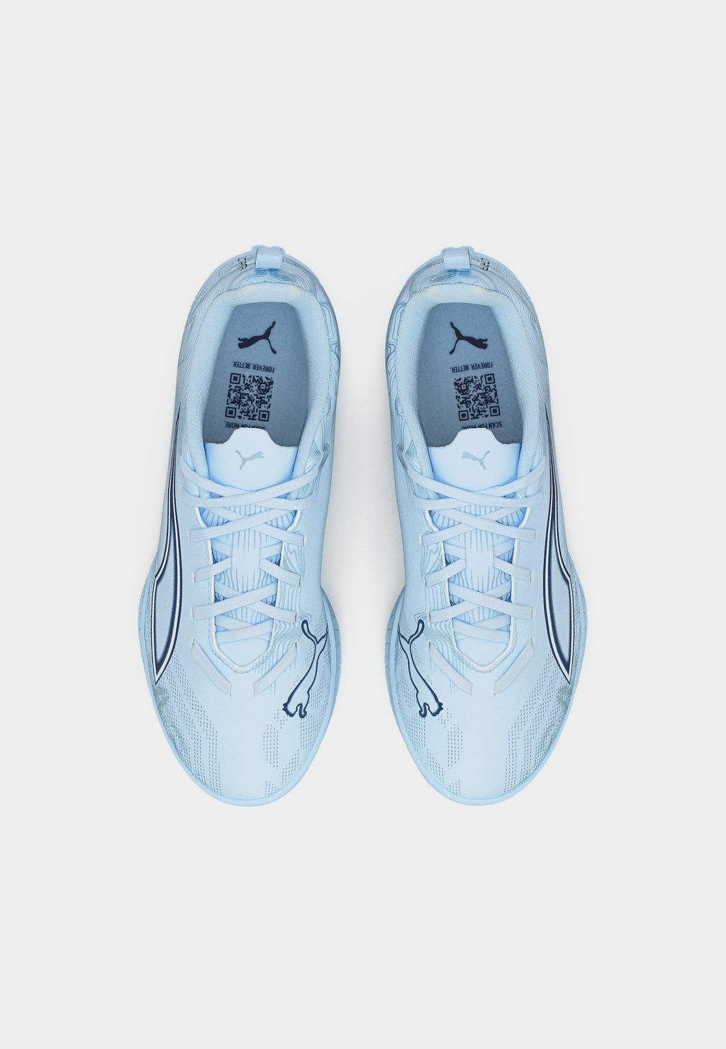 Puma ULTRA 6 PLAY TT JR UNISEX